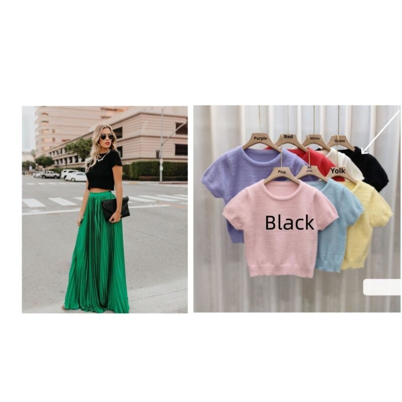 525Bfb68-268D-412C-9676-B0D2C3E9D1Fb.jpg Women Fashion Casual Skirt Girls High Waist Long Skirts