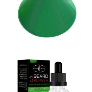 Beard Essential Oils Mild Maintenance Beard Nourishing Care Beard Repair Essential Oil