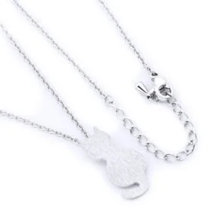 5668320293754.Jpg Pet Cat Necklace – Elegant Fashion Jewelry For Modern Women