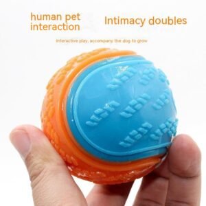 570C40Ea-66D9-4470-Bfae-88D155F83157_Trans.jpeg Dog Molar Long Lasting Ball Tpr Toy