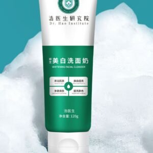 5A1E2B2F-8304-428E-8203-2676E98551C3.Jpg White Facial Cleanser Doctor Hao Facial Cleanser