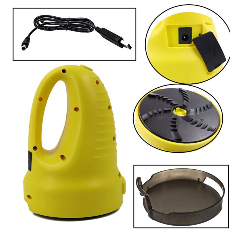 5F1261C4-2E02-4D8B-Aaff-45Cd122A1D25.Jpg Electric Ice Snow Scraper For Car – Smart Winter Driving Starts Here