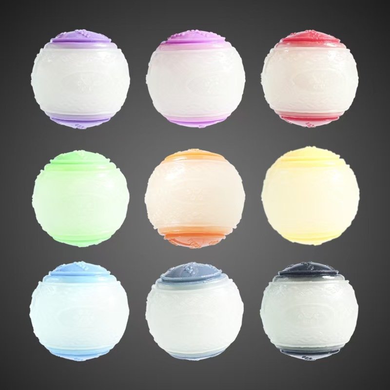 Dog Molar Training Ball – Ultimate Long-Lasting Chew Toy