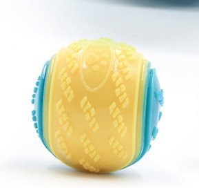 Dog Molar Training Ball – Ultimate Long-Lasting Chew Toy