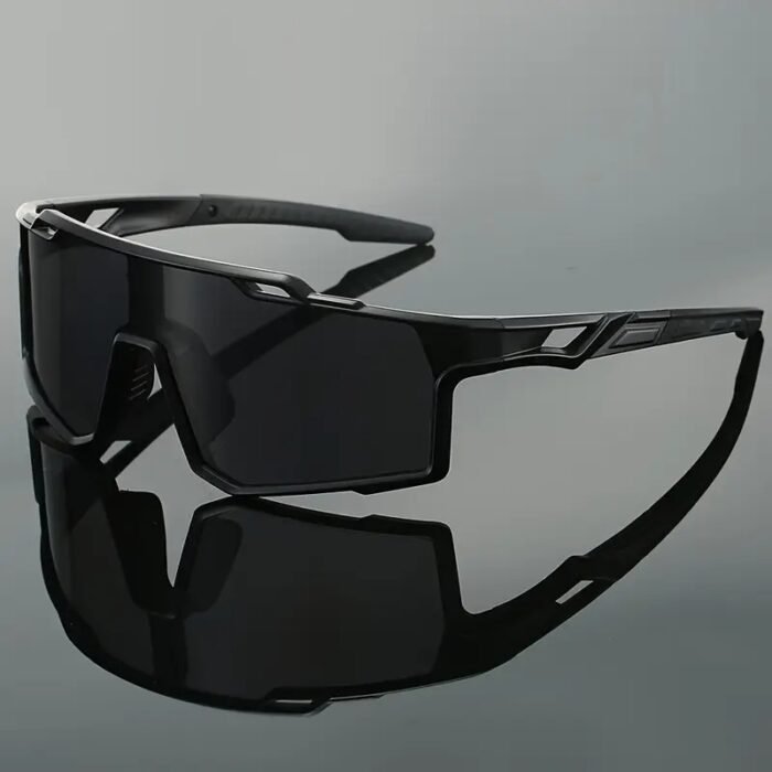 Men's Multi-Color Fashion Eyeglasses - Perfect For Daily Use-Selling On Temu Is Prohibited - Image 6