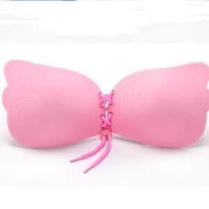 Strapless Push Up Bra – The Ultimate Invisible Lift For Every Outfit