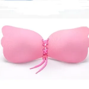 662302436602.Jpg Strapless Push Up Bra – The Ultimate Invisible Lift For Every Outfit