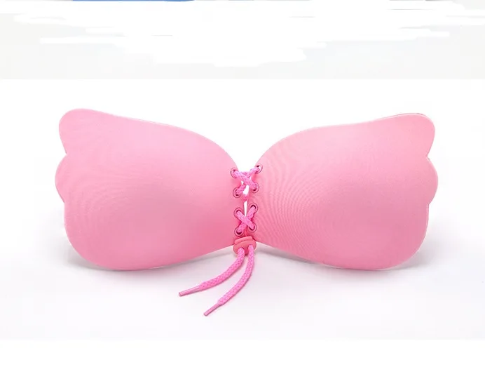 662302436602.Jpg Strapless Push Up Bra – The Ultimate Invisible Lift For Every Outfit