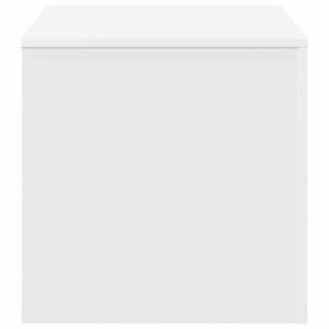 Side Tables, 3 Pcs. Wood-Based Material   Side Tables 3