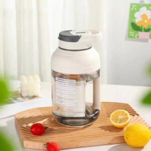 69F078Dd-6A15-4Bdf-B4Ad-Fe9Cd8A3129F.jpg 1.5L Portable Blender Juicer Bucket Charging Wireless