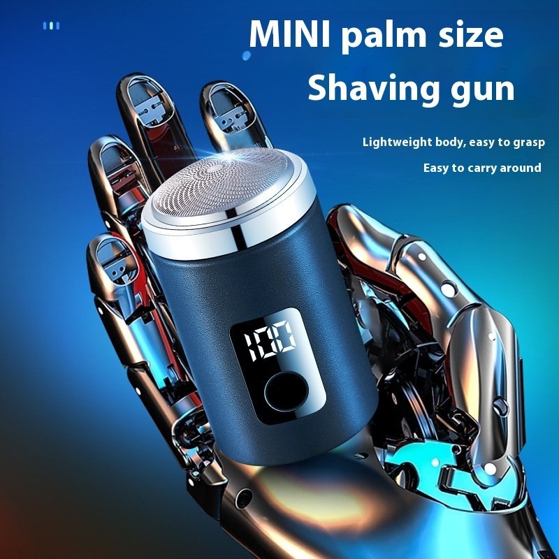 6A05F8Fd-Dfdf-48C2-9513-Ced6Bb1Dc1Ec.jpg Mini Men'S Electric Shaver With Power Display