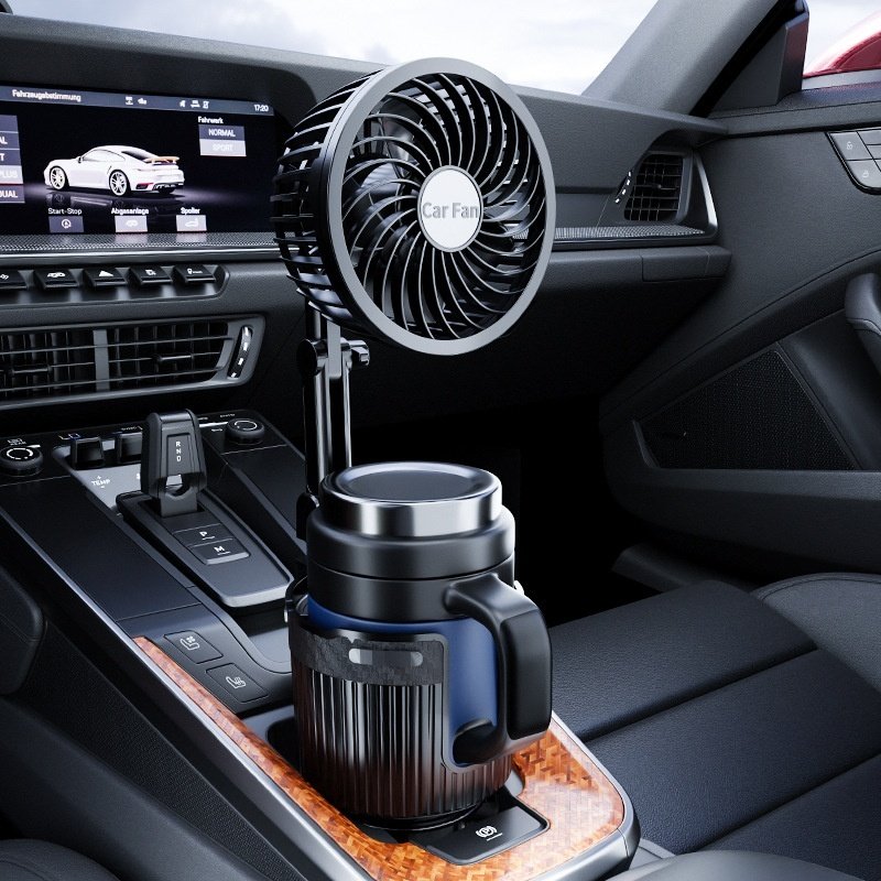 6E719Dae-1C9D-4Cc2-983E-9D9C0C55615A_Trans.jpeg Supplies Car Water Cup Holder Fan
