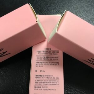 Pre-Makeup Cream, Pre-Makeup Cream