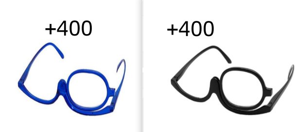 Premium Lady Prescription Glasses – Stylish Full-Frame Unisex Eyewear