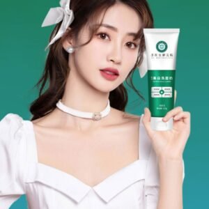 7Bae9745-2806-4E25-A997-459693E3E30D.jpg White Facial Cleanser Doctor Hao Facial Cleanser