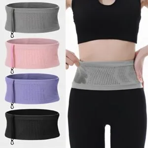 7D2Cbc17-6Ad5-4Ce6-B749-C38231A6Fd17.Jpg High Stretch Sports Waist Pack – Ultimate Breathable &Amp; Secure Gym Accessory