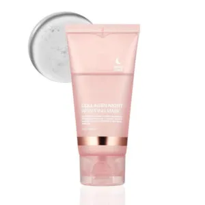 Collagen Wrapping Night Mask For Overnight Skin Renewal