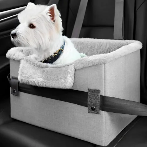 Portable Small Dog Car Seat Portable Small Dog Car Seat