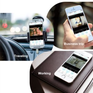 Low-Power Smart Doorbell