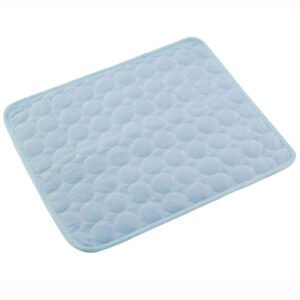 83494546-3F1B-4A8B-Acf9-F363659214Be.jpg Premium Dog Cooling Mat – Breathable Summer Comfort
