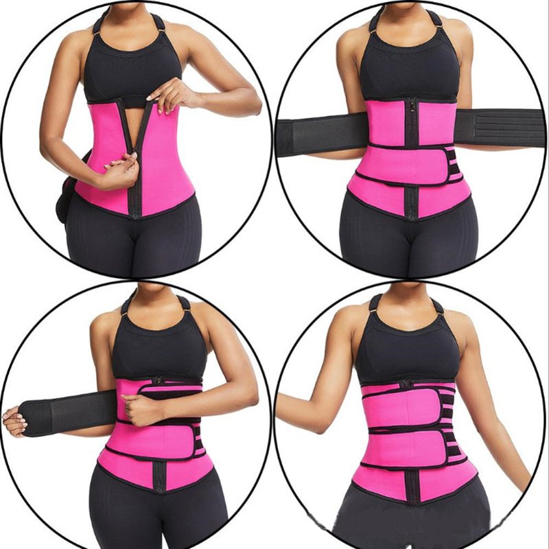 Tummy Sweat Shapewear Bodysuit – Ultimate Waist Trainer For Women