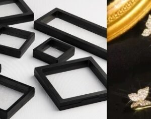 No Pierced Ear Clip Niche Design Stud Earrings