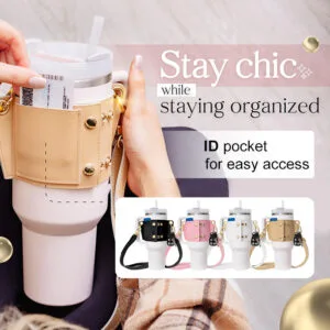 Water Bottle Handle Shoulder Strap Water Bottle Handle Shoulder Strap