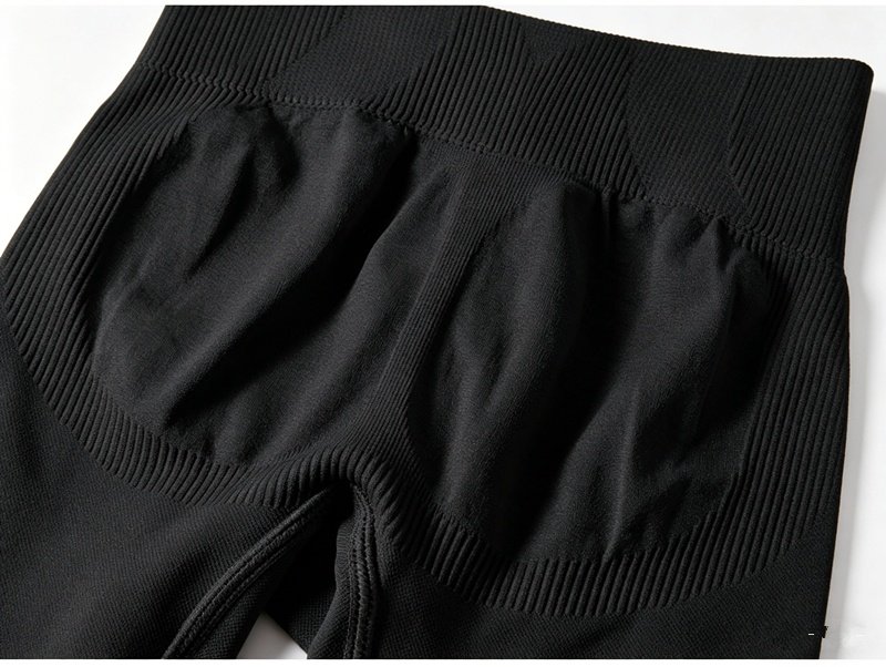 High Waist Tummy Control Shapewear For Women Seamless Firm Compression Body Shaper Shorts Plus Size Adjustable Hooks Butt Lifting Underwear