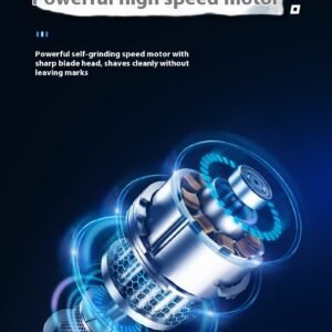 8Bfd39C9-A3Af-4202-958C-C0901D42Cc6F.jpg Mini Men'S Electric Shaver With Power Display