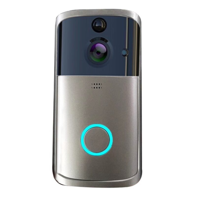 Wifi Video Doorbell Camera