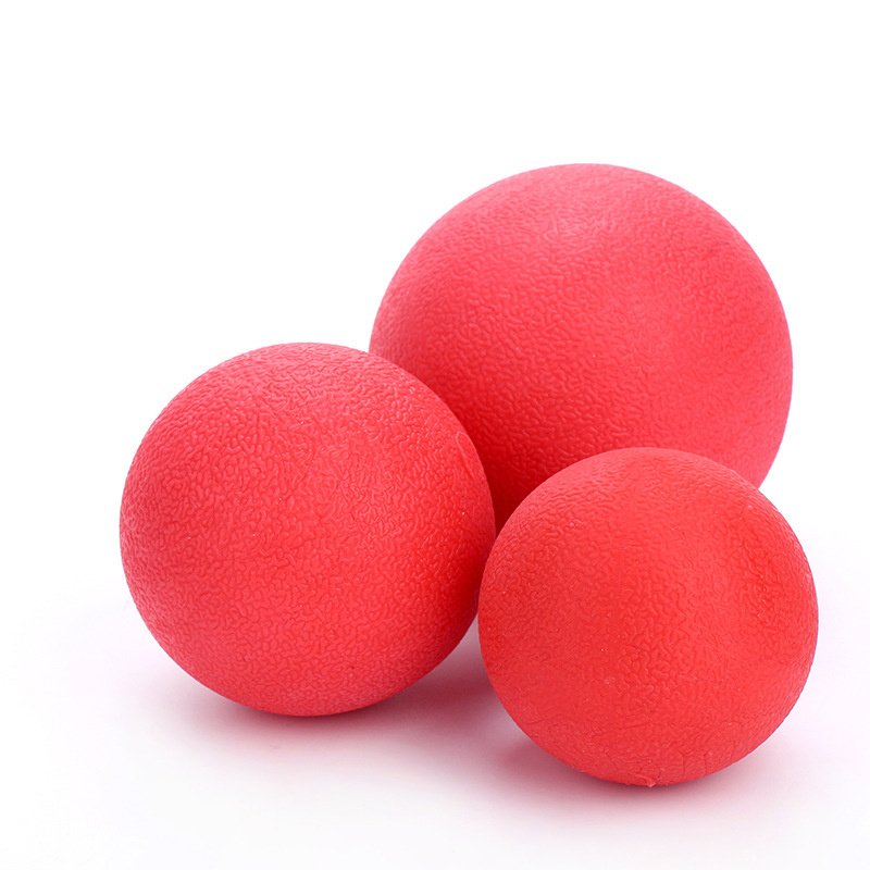 934791638029.Jpg Solid Rubber Bouncy Ball Toy