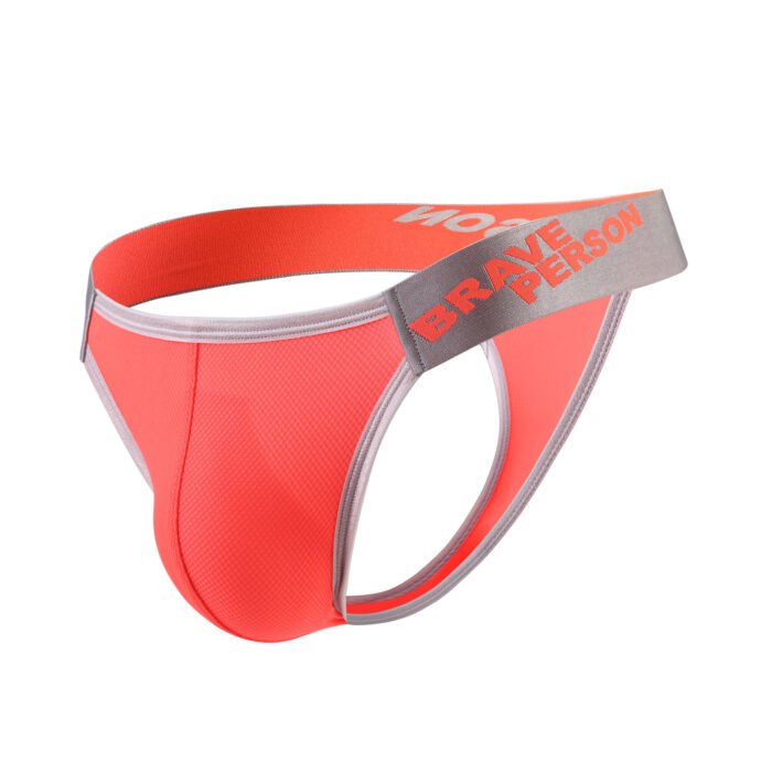 Thin Strap Empty Hip Sexy Men's Thong Fashion C Word - Image 7