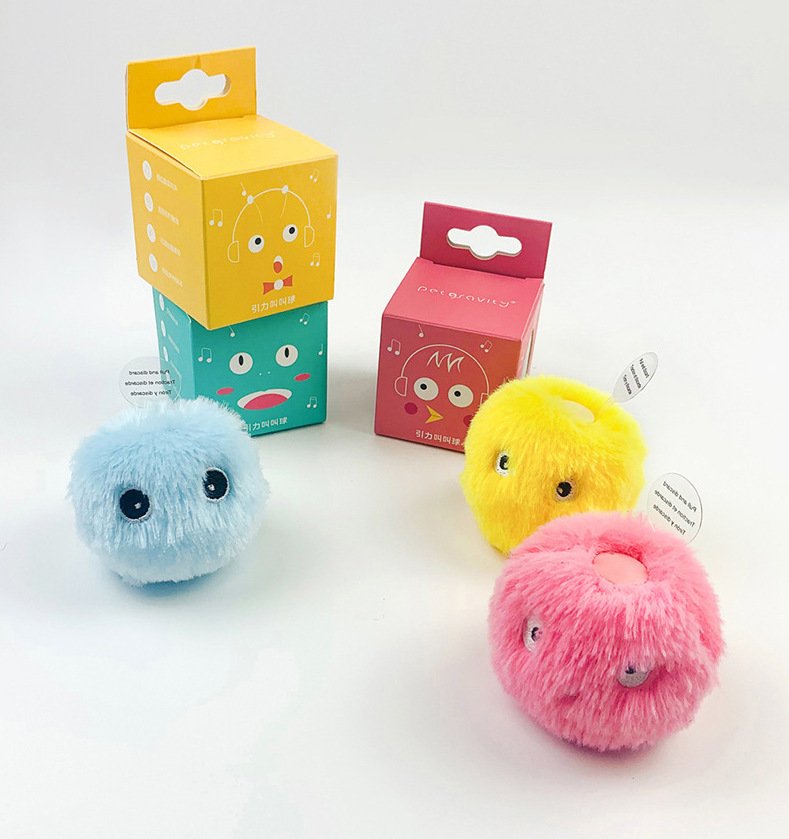 943Fdfd7-5571-44C7-8Db2-70340E255C6B.jpg Kitty Calling Ball Toy Light-Emitting Cat Teasing Ball Catnip Sound Molar Long Lasting Self-Hi Relieving Stuffy Dog Toy Pet Products