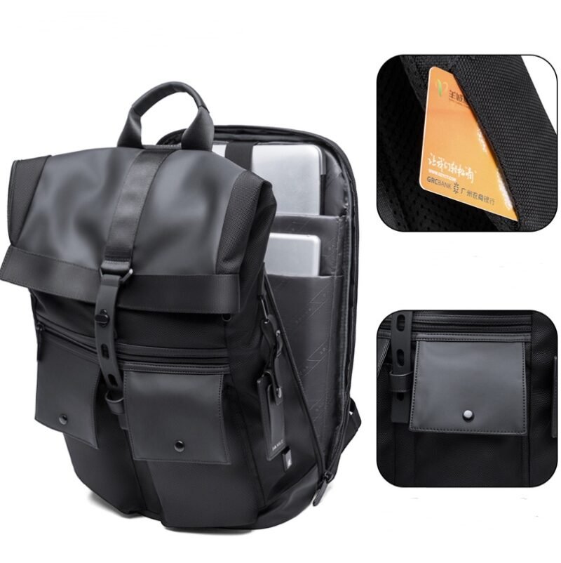 946569795563.Jpg Anti Theft Laptop Backpack For Modern Travel &Amp; Business