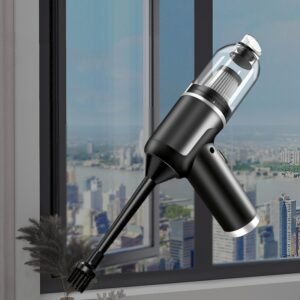 955070Ce-1846-4927-B715-E961487C2816.Jpg Wireless Charging Hand-Held Vehicle Vacuum Cleaner