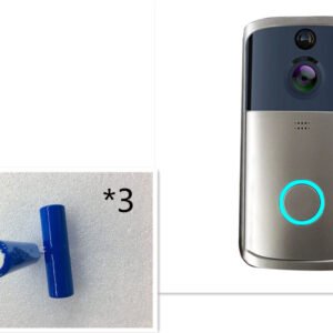 Wifi Video Doorbell Camera