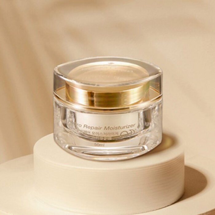 HYDRO REPAIR MOISTURIZER. Water-oil Balance Nutrition Cream - Image 2