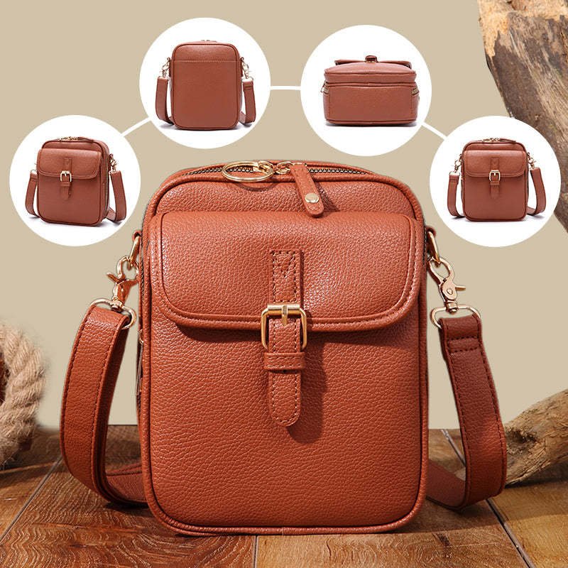 9C239617-9138-4A51-94Bb-Ee7B14141D21.Jpg Vintage Pu Leather Messenger Bag