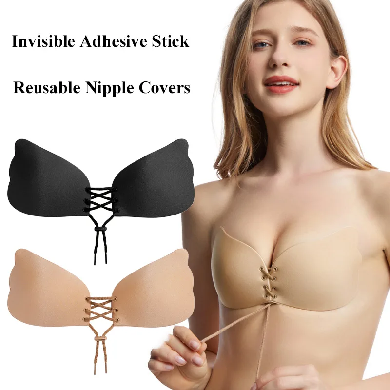9Caa6877-38E6-4A7D-A260-D9418A22305E.jpg Strapless Push Up Bra – The Ultimate Invisible Lift For Every Outfit
