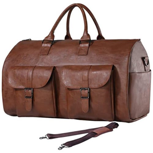 Convertible Travel Clothing Carry-On Bag Convertible Travel Clothing Carry-On Bag