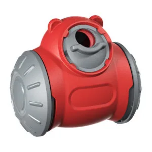 Interactive Dog Tumbler Toy For Smart, Healthy &Amp; Active Pets