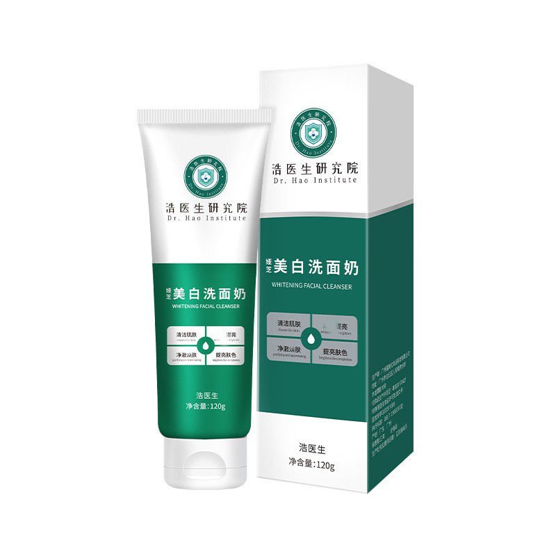 9F59337B-D5Ef-4Ec7-B032-403B58C292Cb.jpg White Facial Cleanser Doctor Hao Facial Cleanser