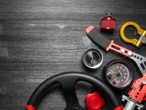 Auto Accessories