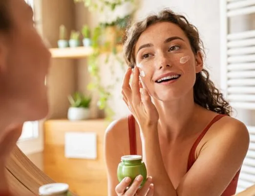 Best Skincare Routine