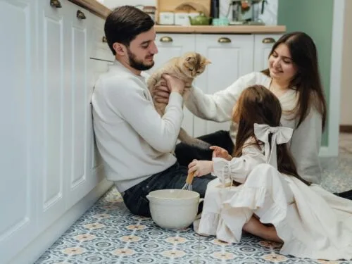 Family &Amp; Pets