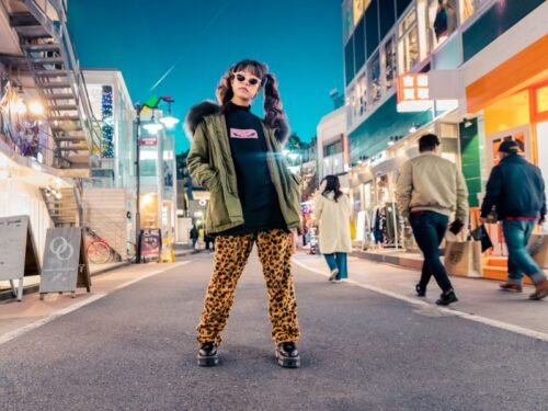 About Us 3 Fashion &Amp; Style