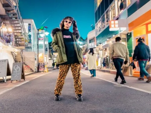 Fashion &Amp; Style