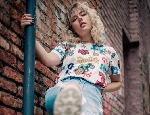 How to Style a Printed Shirt