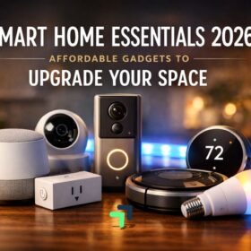 Smart Home Essentials 2026