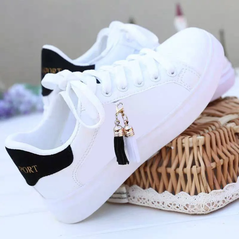 Korean Casual Breathable Running Shoes – Stylish Comfort For Everyday Wear